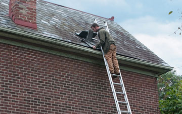what affects urgent Scarrington roof repairs