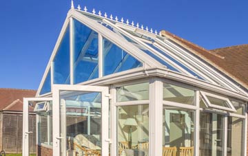 conservatory roof insulation costs Scarrington