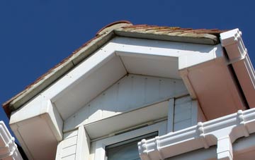Scarrington fascia installation costs