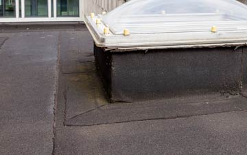 disadvantages of Scarrington flat roofs