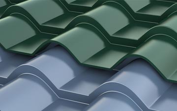 who should consider Scarrington plastic roofs