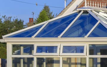 professional Scarrington conservatory insulation
