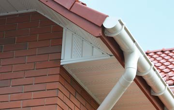 Scarrington soffit repair costs