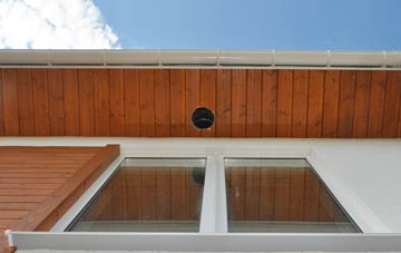 Scarrington soffit repair quotes