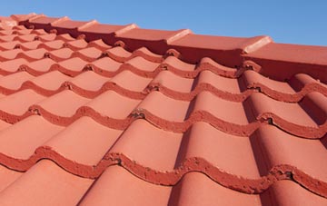 Scarrington tile and slate roof replacement