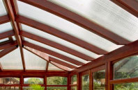 Scarrington conservatory roofing insulation