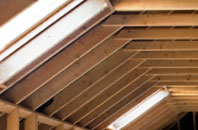 Scarrington tapered roof insulation quotes